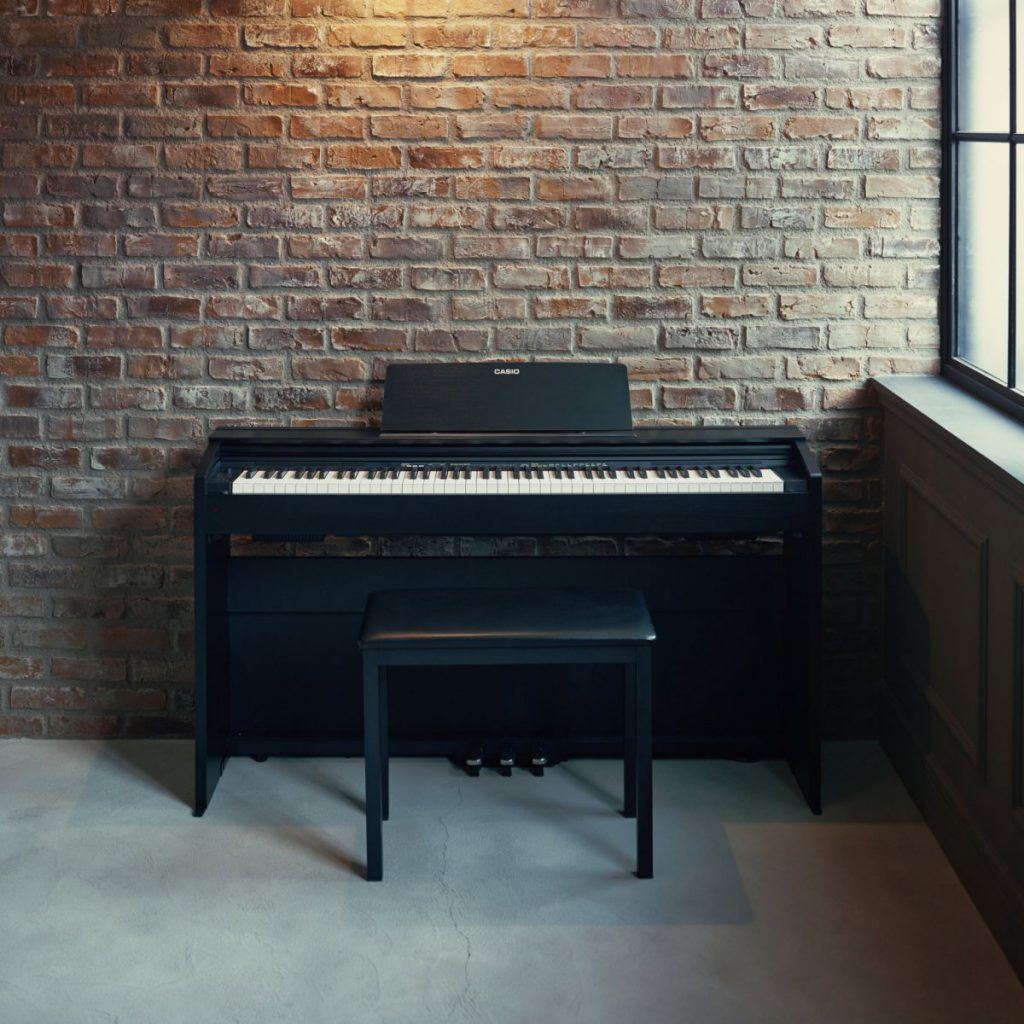 px 870 casio