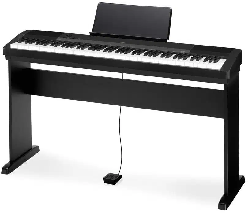 Casio CDP-120 digitale piano