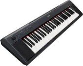 Yamaha Piaggero NP12 piano