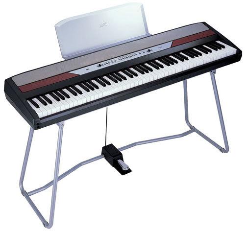 Korg SP250 piano