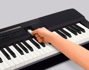 Casio privia px 350 usb digitale piano