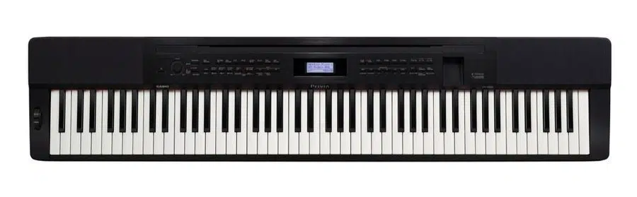 Casio px 350 digitale piano
