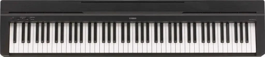 Yamaha P35 digitale piano