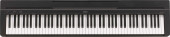 Yamaha P45 digitale piano