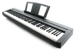 Yamaha P45 piano voor beginners