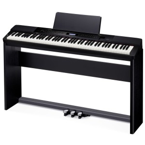 digitale piano Casio px 350 review