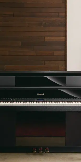 digitale piano kopen sfeer