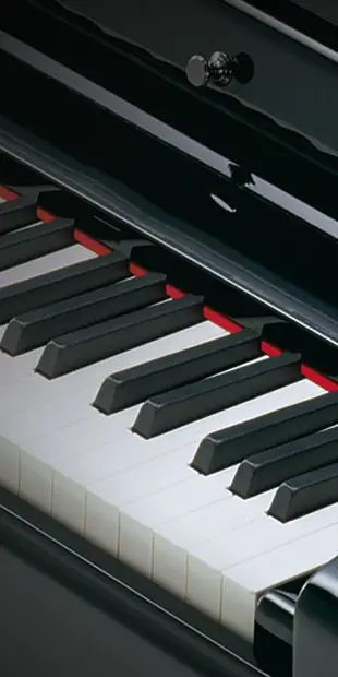 toetsen digitale piano kopen