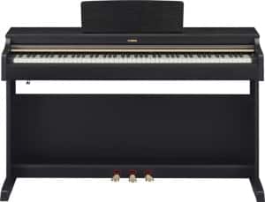 Digitale piano Yamaha YDP162