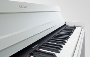 Yamaha YDP S51 piano