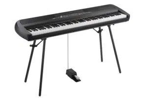Korg SP280 digitale piano