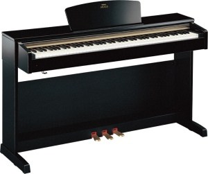 yamaha digitale piano keyboard