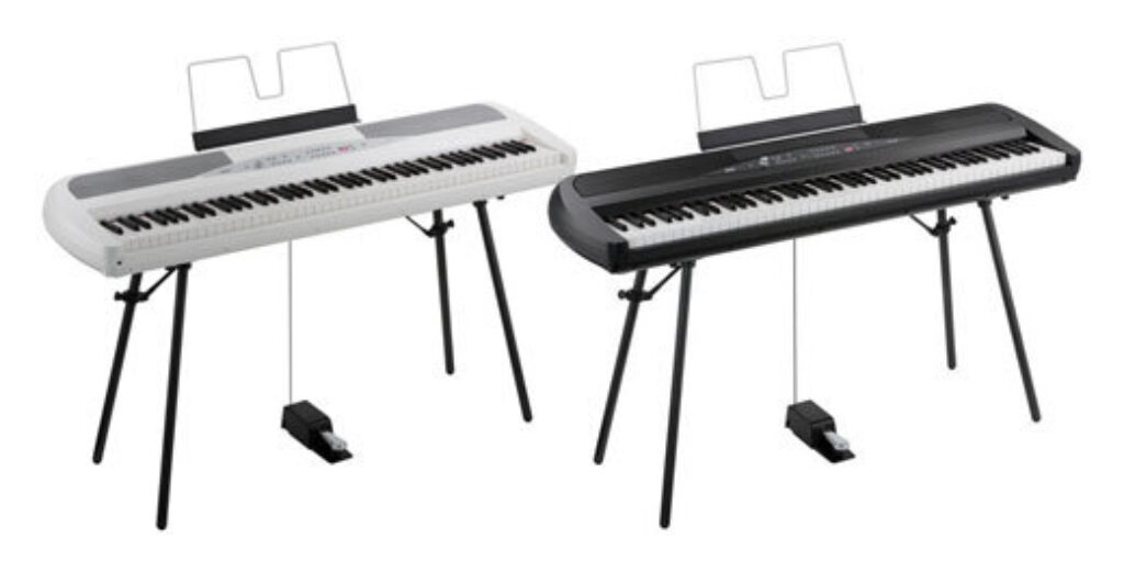 SP280 review BesteDigitalePiano.nl