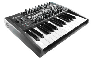 Arturia MiniBrute synthesizer