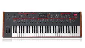 Dave Smith Instruments Prophet 12 synthesizer
