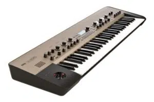 synthesizer Korg KingKORG