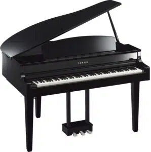 Yamaha CLP-565GP digitale piano grand