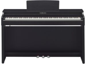 Yamaha CLP525 review piano