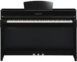 Yamaha Claviano CLP-535 piano