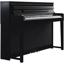 yamaha CLP-585 piano