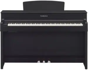 yamaha clavinova clp545 piano