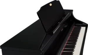 Digitale Piano Roland HP 508 review