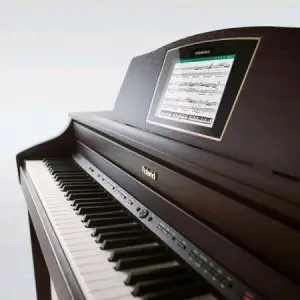 roland HP 50§ piano