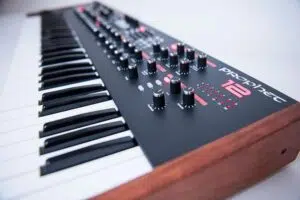 Dave Smith Prophet 12 review