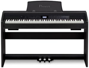 Casio PX 780 review