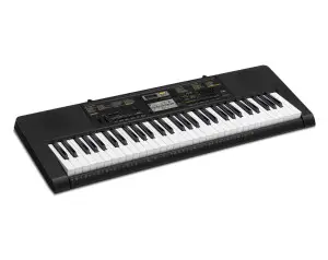 beginners keyboard Casio CTK-2400