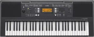 beginners keyboard Yamaha PSR-e243