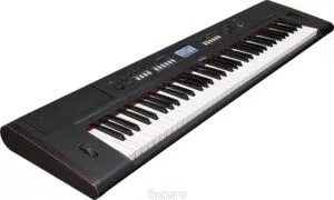 beginners keyboard Yamaha Piaggero NP-V80