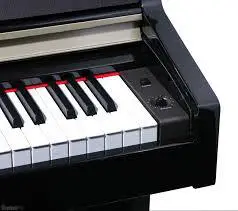 Kurzweil MP10 piano