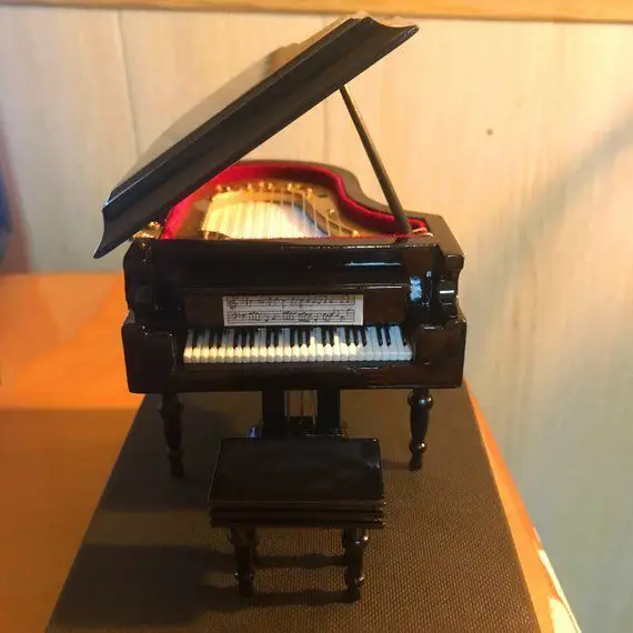 baby piano koopgids