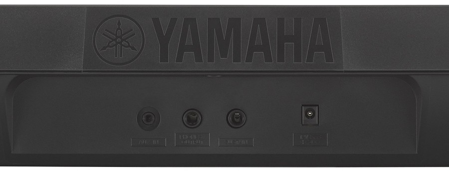 Beste Yamaha PSR-E253 Review