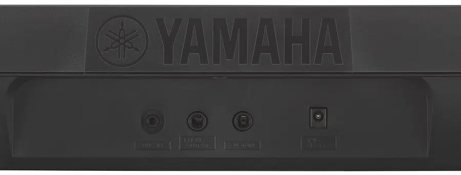 Beste Yamaha PSR-E253 Review