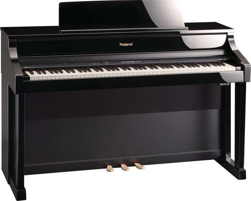 Verniel grillen niets Wat is de beste digitale piano voor minder dan 1000€? -  BesteDigitalePiano.nl