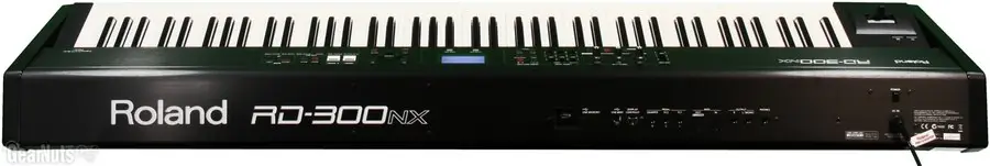 Goedkoopste Roland RD-300NX Review
