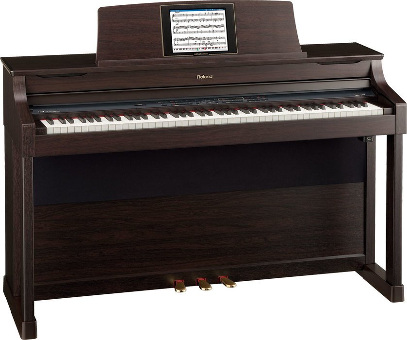 Roland digitale piano