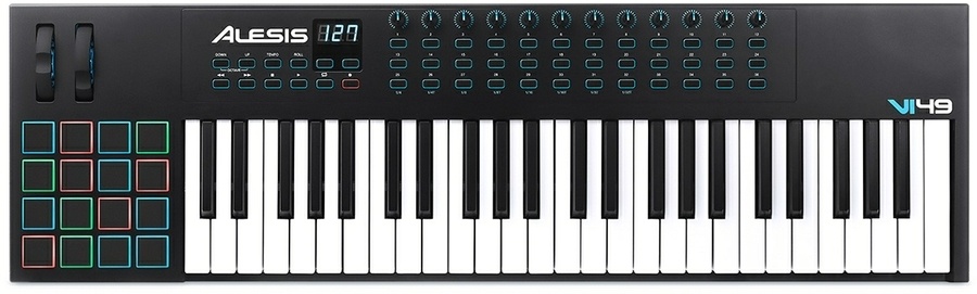 Beste Alesis VI49 Review