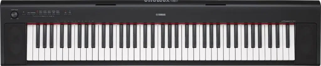 Keyboards Yamaha NP-32