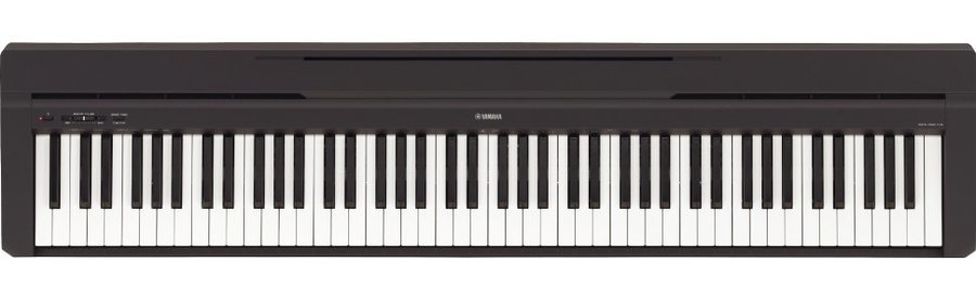 Keyboards Yamaha P-45