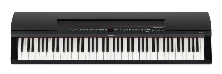 Yamaha P-515 Review digitale piano