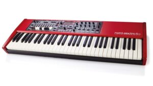 Nord Electro 5D review