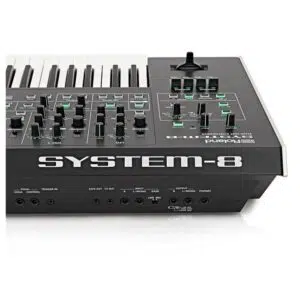Goedkoopste Roland System 8 Review