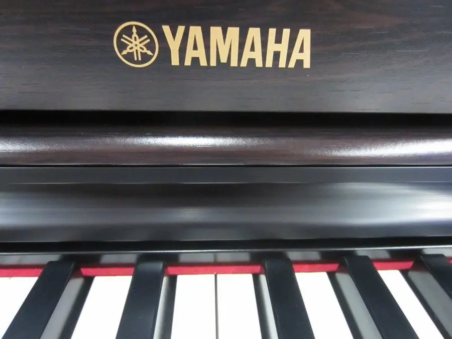 Beste Yamaha YDP-143 Review