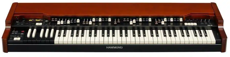 Beste Hammond XK5 Review