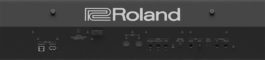 Goedkope Roland FP-90 Review