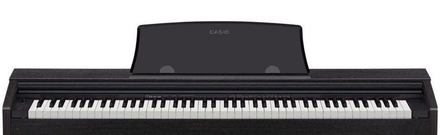 digitale piano Casio PX-770 review