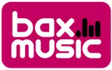 bax music logo